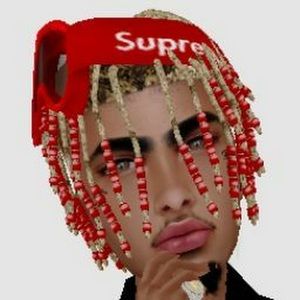 Meet your Posher, Tj